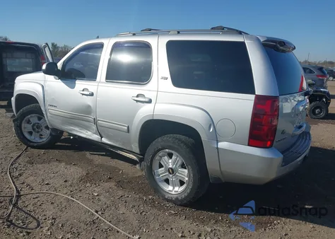 2011 Chevrolet Tahoe Lt z USA, uszkodzony, nr VIN 1GNSKBE02BR150219